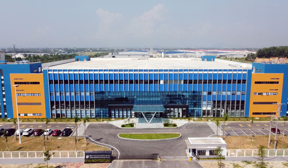 Cung cấp, thi công, sửa chữa, lắp mới toàn bộ khu nhà làm việc 47 Phạm Văn Đồng Bộ Công An