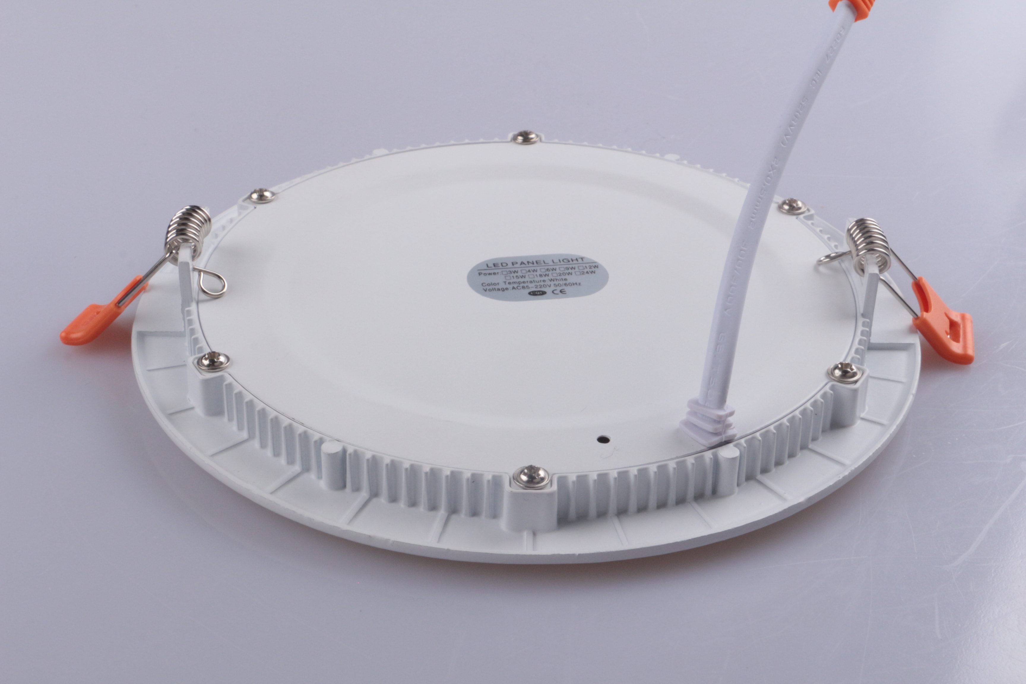 Đèn âm trần kz-mt406