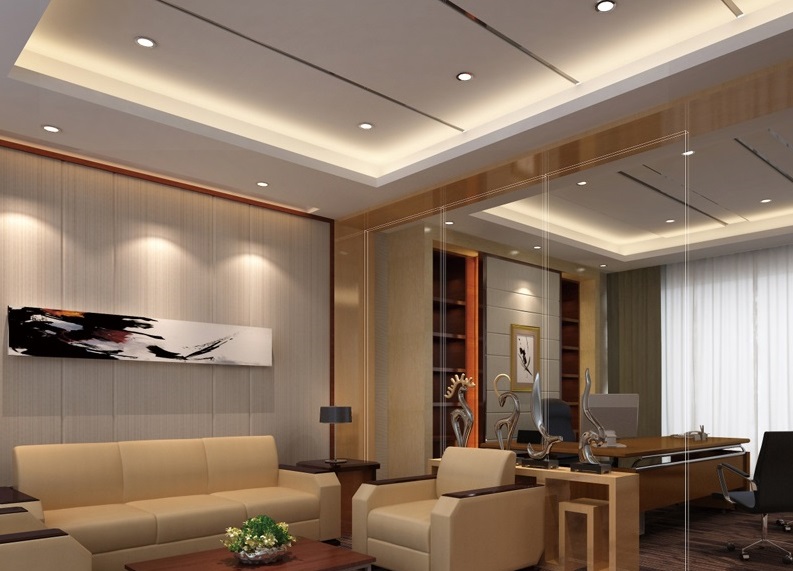 ĐÈN ÂM TRẦN KZ-715