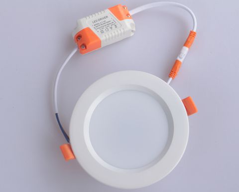 Đèn âm trần kz-1205