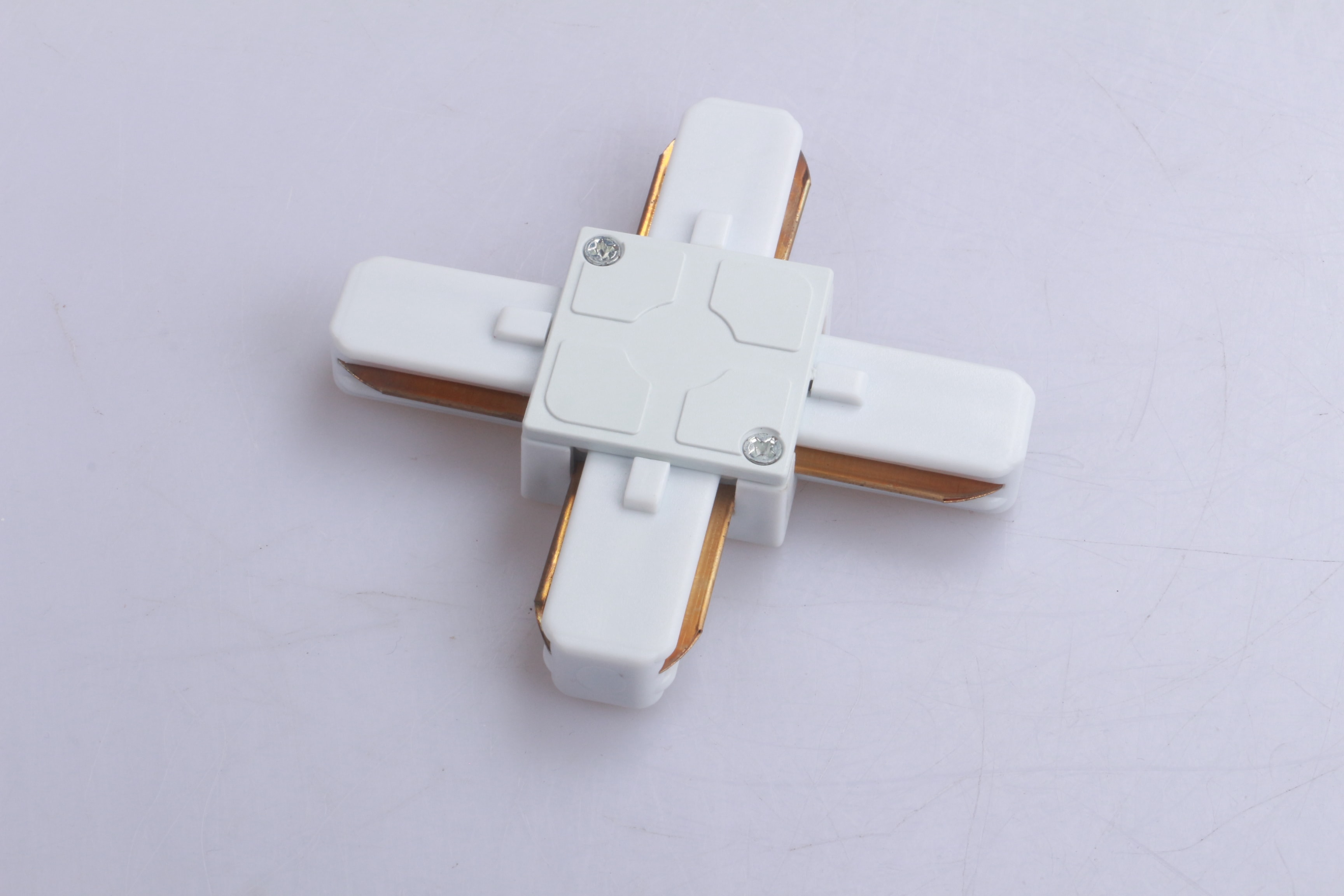 Thanh rọi ray nhôm trt1.5