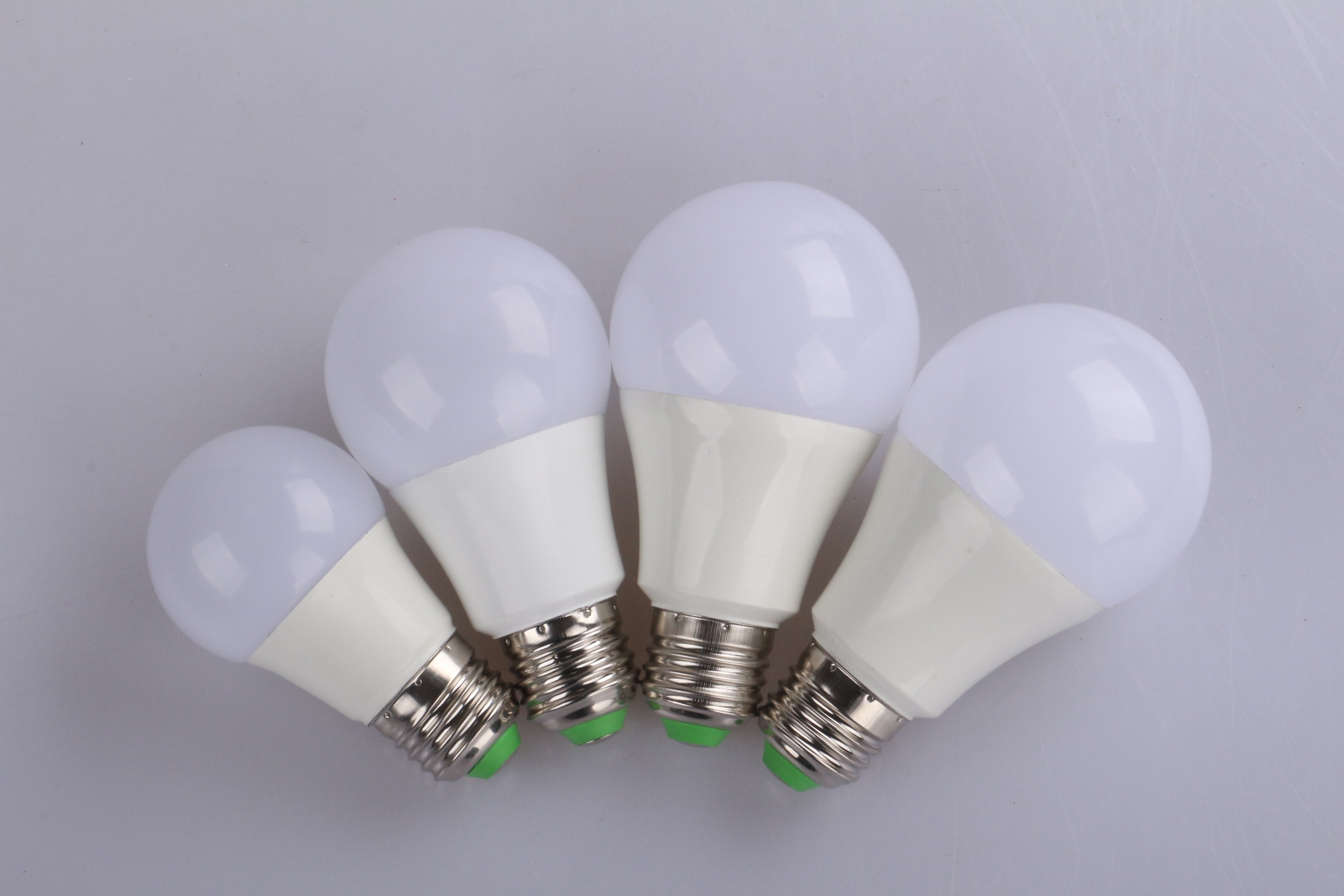 Đèn led bulb kz-b301