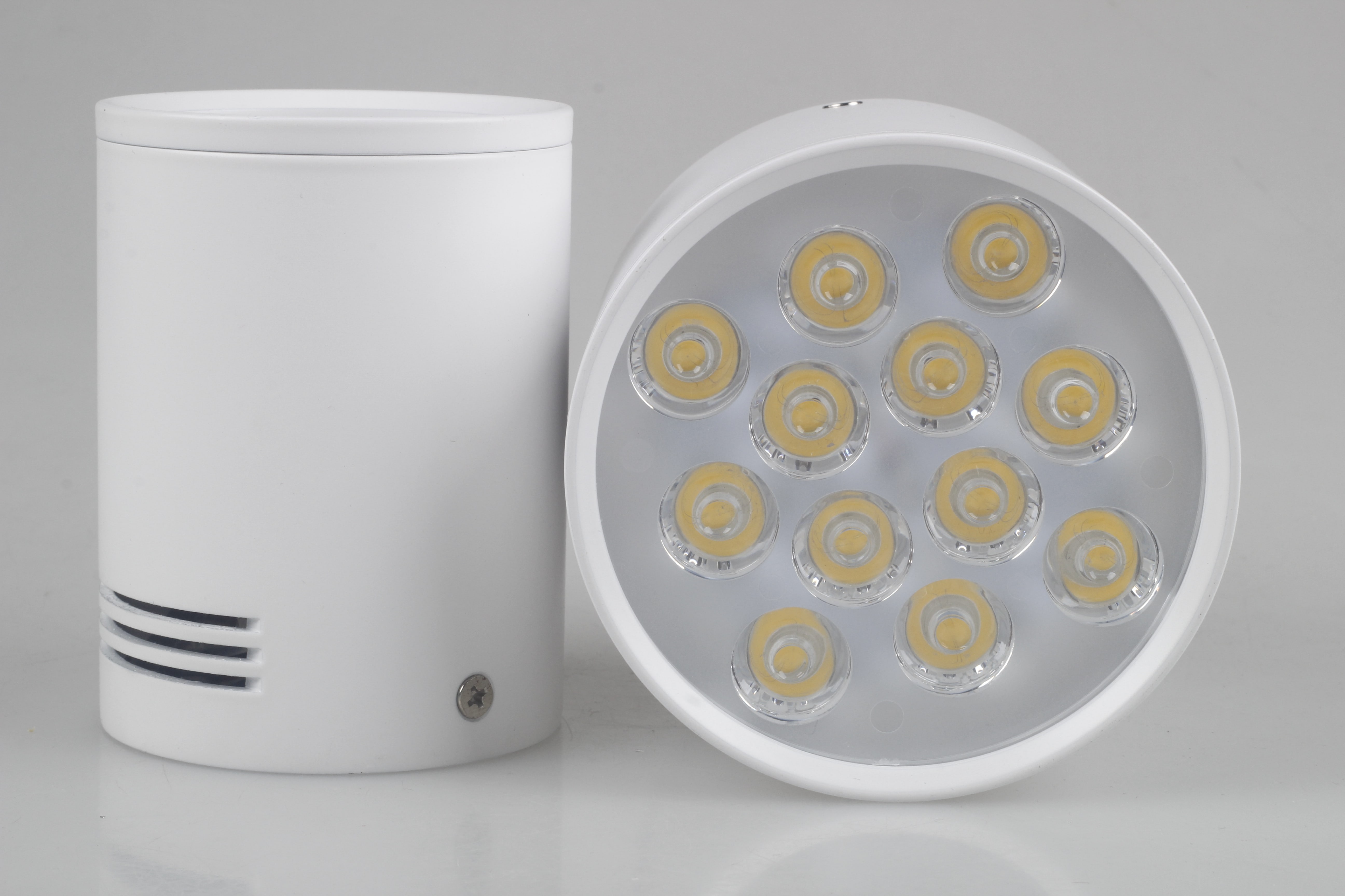 ĐÈN LED ỐNG BƠ KZ-OBT901