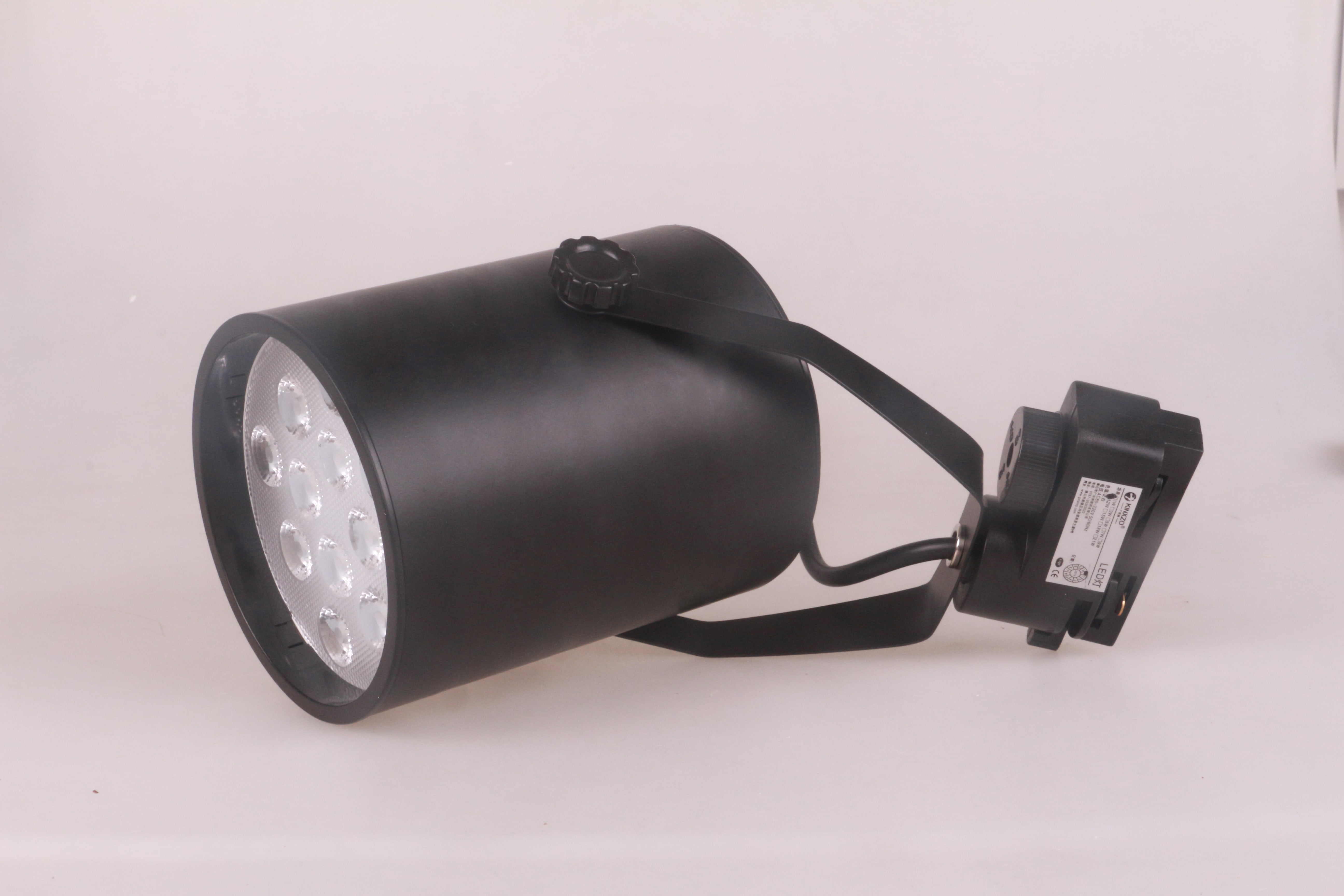 Đèn led rọi ray kz-rd1003