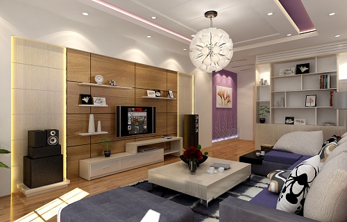 ĐÈN ÂM TRẦN KZ-711