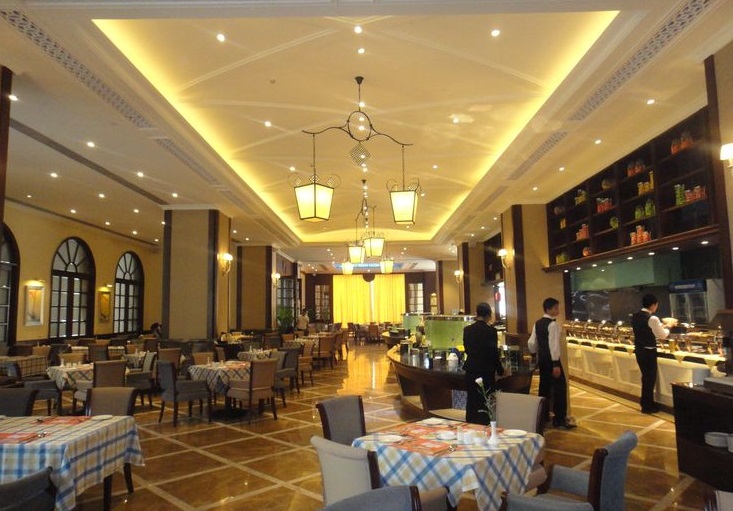 ĐÈN ÂM TRẦN KZ-908