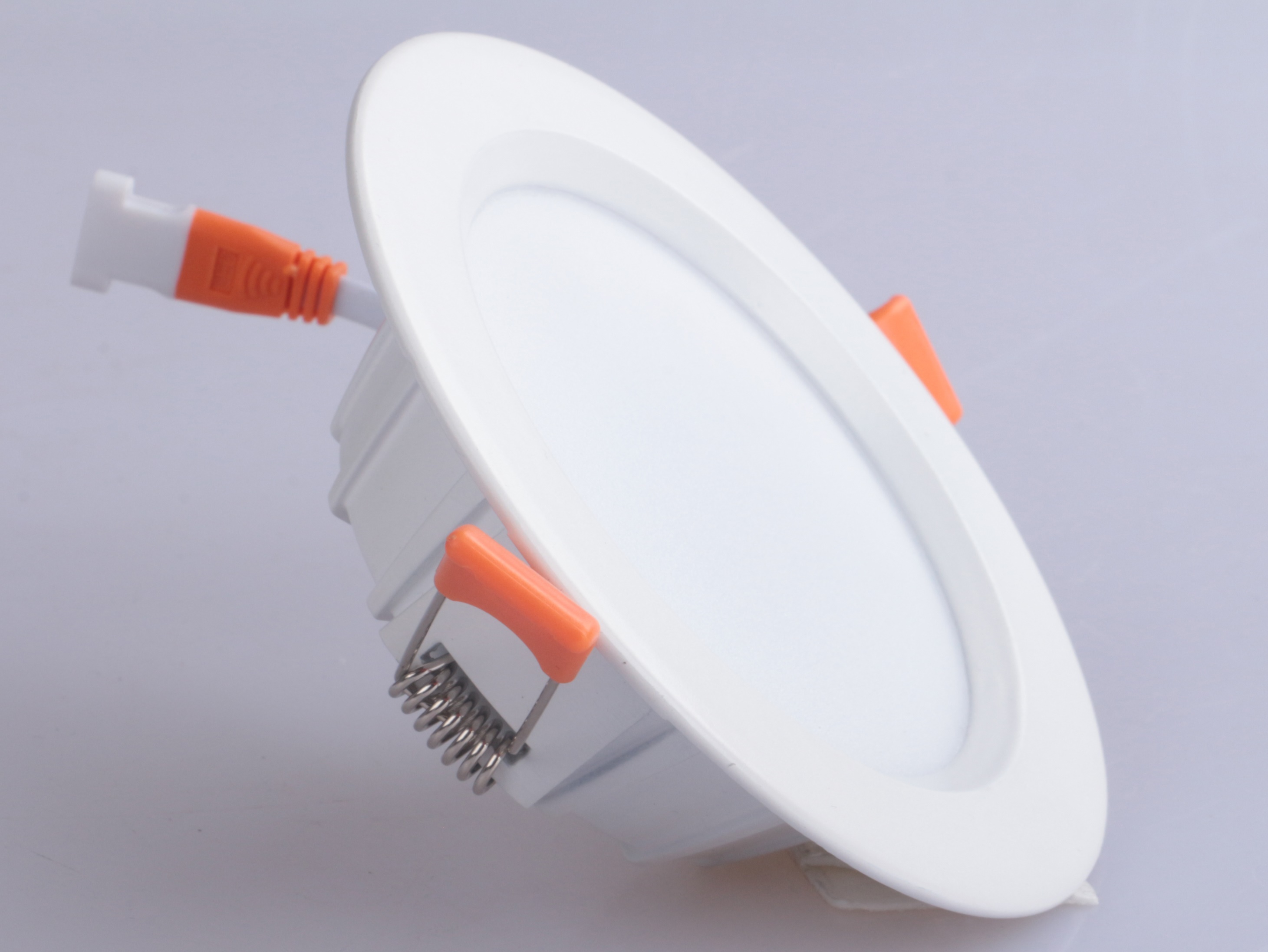 Đèn âm trần kz-505