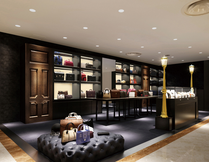 Đèn âm trần kz-505