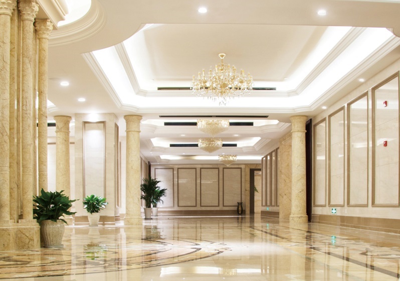 Đèn âm trần kz-mt906