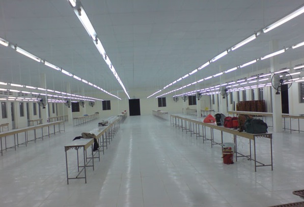 Đèn led tube kz-t506