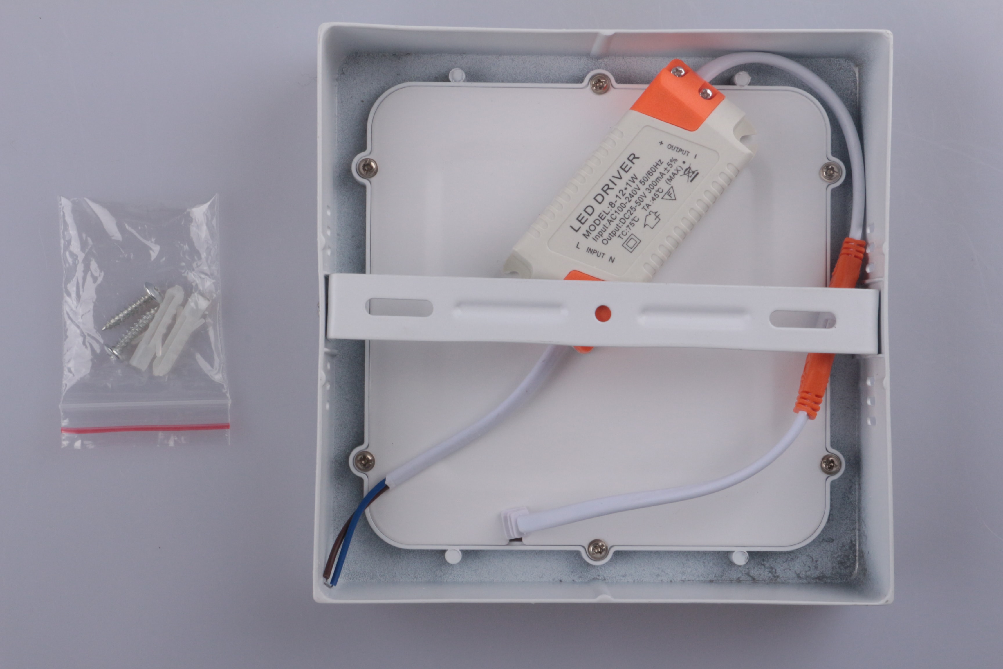 ĐÈN LED ỐP TRẦN KZ-ONV1804