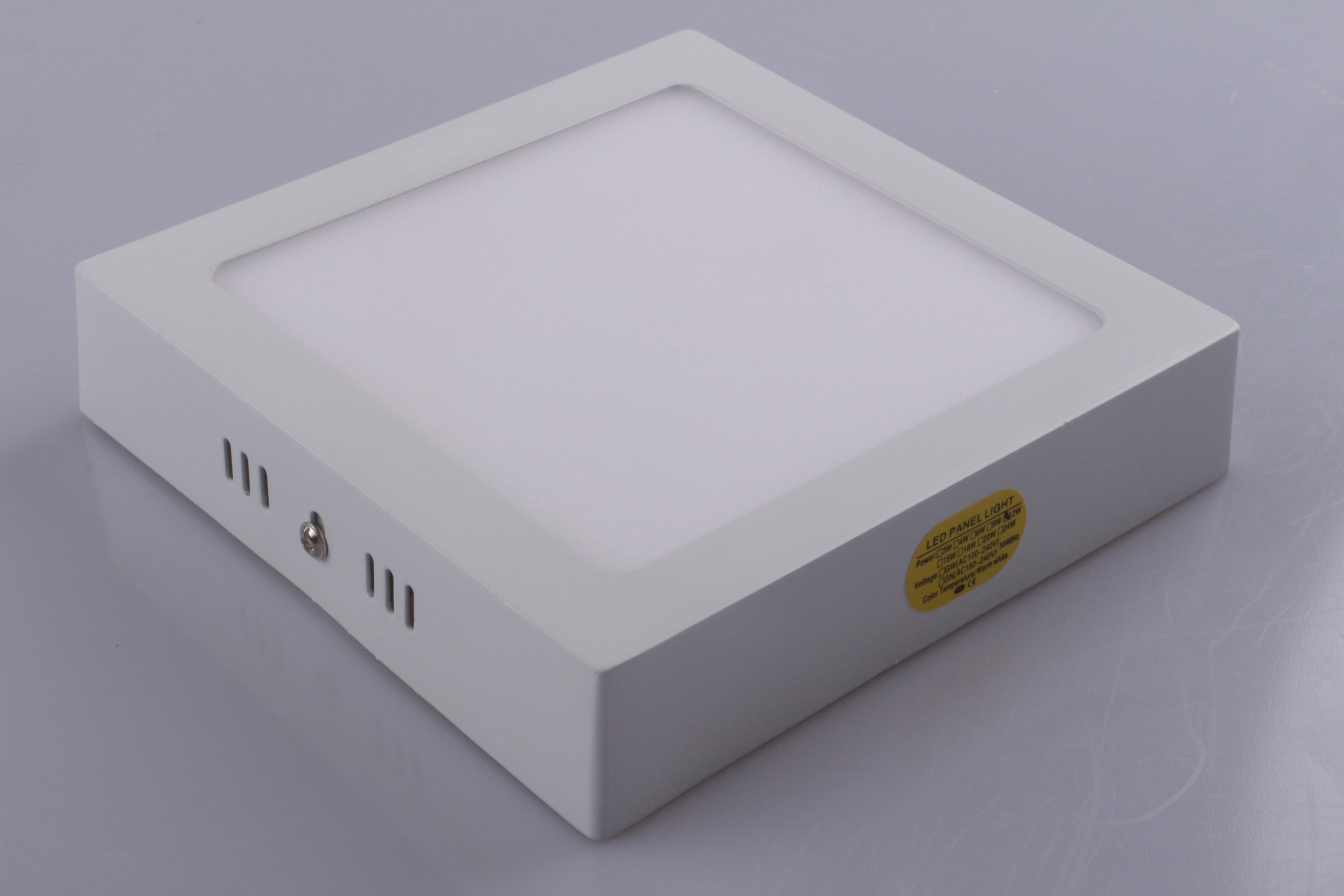 ĐÈN LED ỐP TRẦN KZ-NOV604