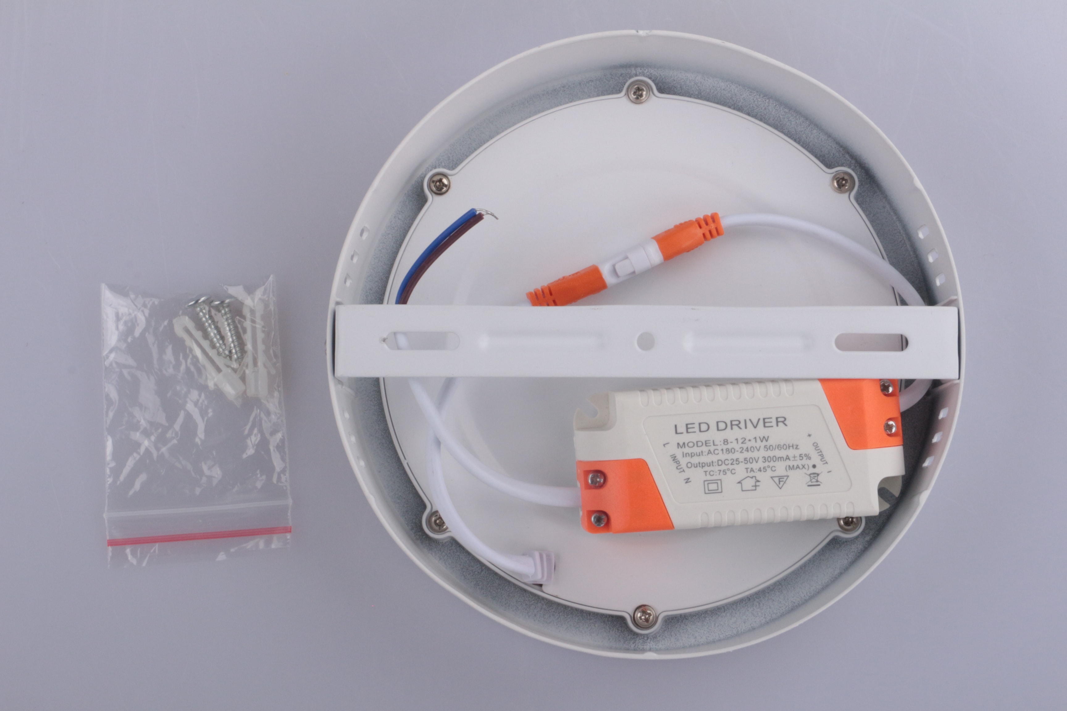 ĐÈN LED ỐP NỔI KZ-ONT2404