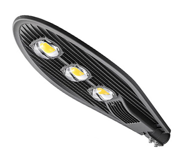 ĐÈN ĐƯỜNG LED KZ-DD301