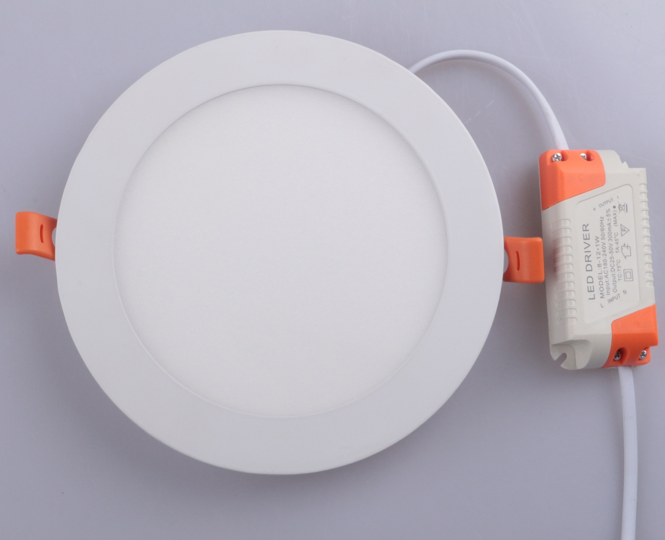 Chi tiết ĐÈN ÂM TRẦN KZ-MT606