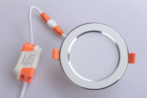 Chi tiết ĐÈN ÂM TRẦN KZ-908